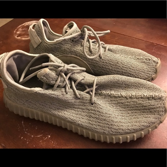 fakest yeezys